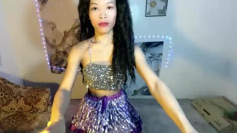 ericaxox1 online show from 05/12/26, 09:17