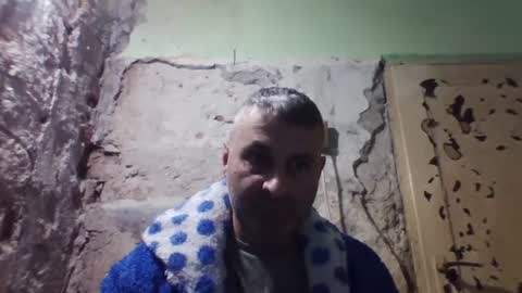 eric online show from 12/03/25, 03:47