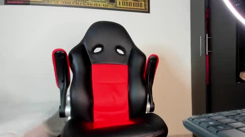 my   online show from 09/27/25, 04:50