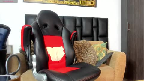 my   online show from 12/15/25, 04:39