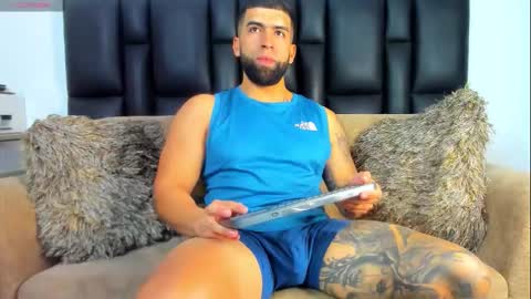 my   online show from 03/03/26, 03:34