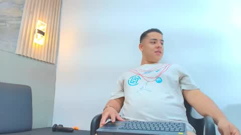 Erick online show from 02/02/26, 07:45