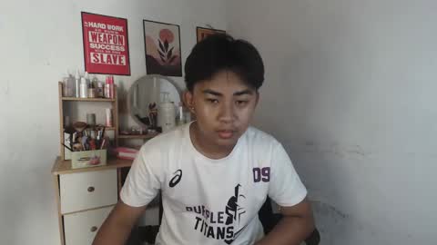 erick_cummer30 online show from 05/03/26, 05:57