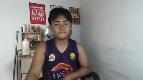 erick_cummer30 online show from 05/06/26, 07:35