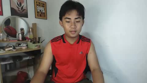 erick_cummer30 online show from 05/17/26, 09:06