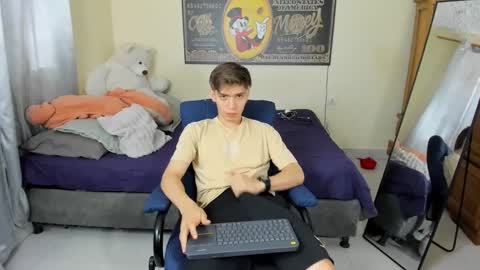 erick_de_rossee online show from 10/06/25, 06:38