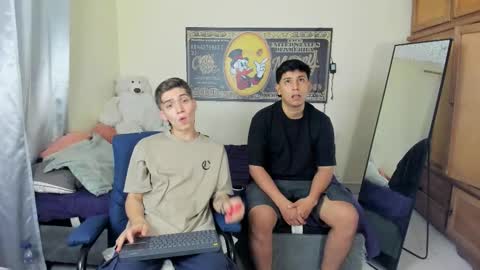 erick_de_rossee online show from 10/22/25, 11:15