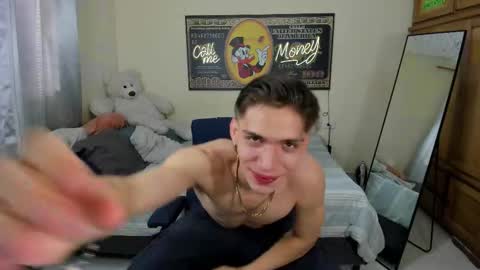 erick_de_rossee online show from 12/02/25, 02:12