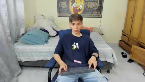 erick_de_rossee online show from 12/04/25, 07:00