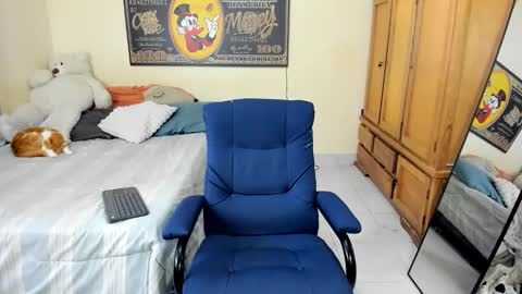 erick_de_rossee online show from 12/15/25, 05:50