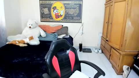 erick_de_rossee online show from 04/29/26, 06:47