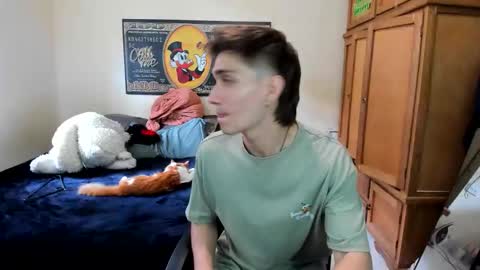 erick_de_rossee online show from 05/05/26, 07:22