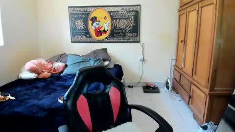 erick_de_rossee online show from 05/14/26, 06:37