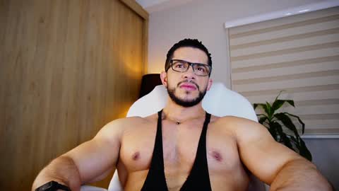 Erick Thompson online show from 12/05/24, 09:39