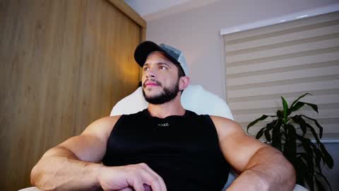 Erick Thompson online show from 12/16/24, 10:24