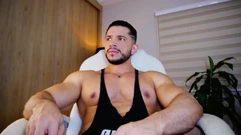 Erick Thompson online show from 12/21/24, 07:16