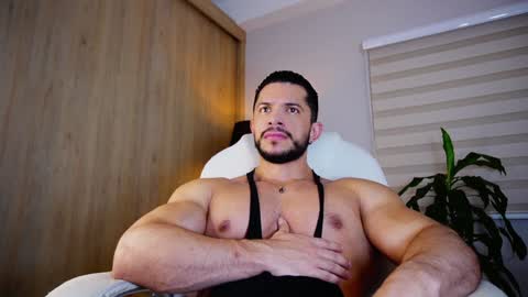 Erick Thompson online show from 01/03/25, 09:05