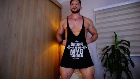 Erick Thompson online show from 01/08/25, 10:16