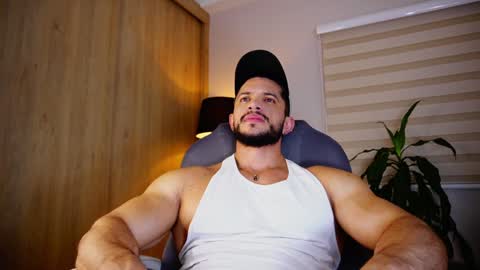 Erick Thompson online show from 01/22/25, 09:21