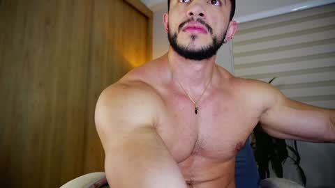 Erick Thompson online show from 01/24/25, 09:58