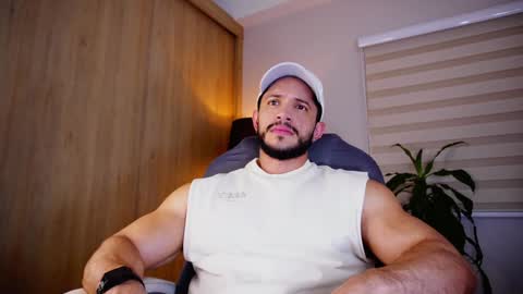 Erick Thompson online show from 01/30/25, 10:19