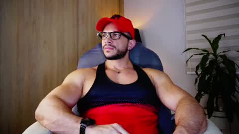 Erick Thompson online show from 02/17/25, 10:47