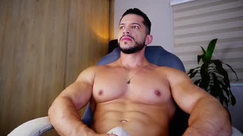 Erick Thompson online show from 03/07/25, 06:11