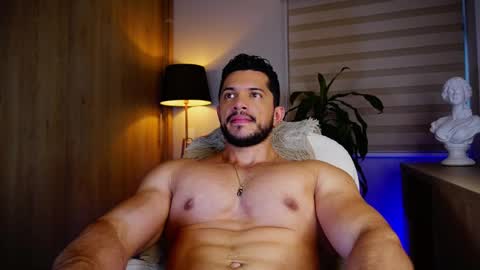 Erick Thompson online show from 09/15/25, 09:59