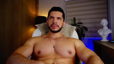 Erick Thompson online show from 10/08/25, 10:29