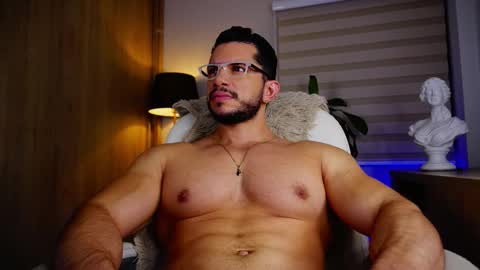 Erick Thompson online show from 10/09/25, 10:52