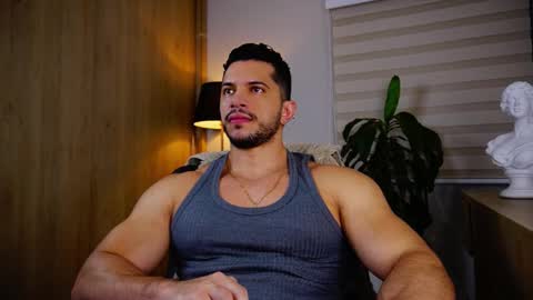 Erick Thompson online show from 10/21/25, 09:26