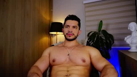 Erick Thompson online show from 10/22/25, 10:31