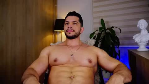 Erick Thompson online show from 10/23/25, 10:30