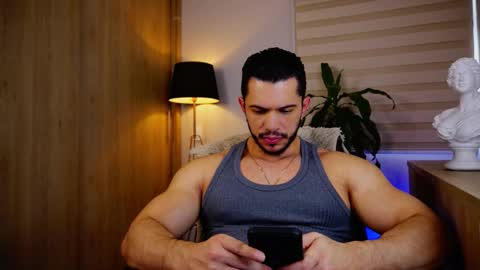 Erick Thompson online show from 11/01/25, 06:43