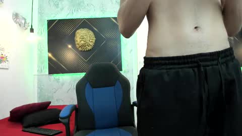   online show from 02/18/25, 10:16