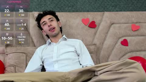 Snapshot of erickblaze_wm chatting on 02/14/25, 08:15 Erick online show from 02/14/25, 08:15