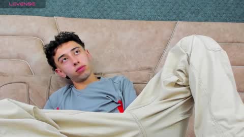 Erick online show from 02/19/25, 05:16