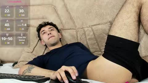 Snapshot of erickblaze_wm chatting on 02/20/25, 06:35 Erick online show from 02/20/25, 06:35