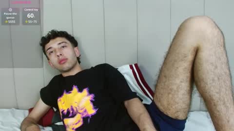 Snapshot of erickblaze_wm chatting on 02/27/25, 08:42 Erick online show from 02/27/25, 08:42