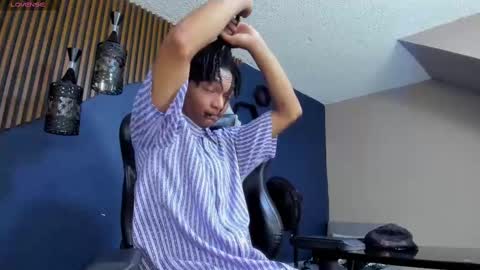Snapshot of erickcarmack chatting on 03/08/25, 05:17 Erick online show from 03/08/25, 05:17