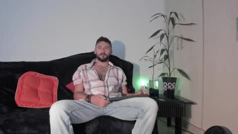 erickpritz_xh online show from 04/11/26, 10:03