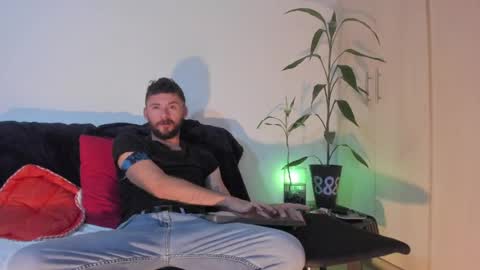 erickpritz_xh online show from 05/09/26, 01:55