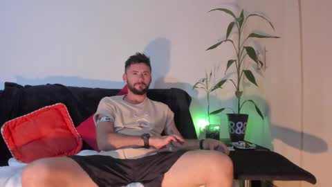 erickpritz_xh online show from 05/10/26, 01:11
