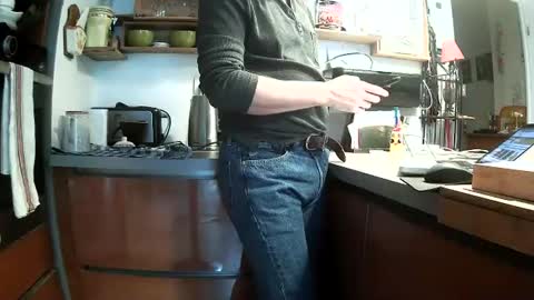 Snapshot of ericstephcam31 chatting on 01/17/25, 03:00 Steph et Eric online show from 01/17/25, 03:00