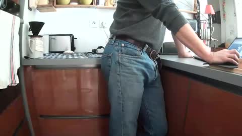 Snapshot of ericstephcam31 chatting on 10/08/25, 09:18 Steph et Eric online show from 10/08/25, 09:18