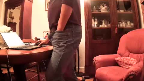 Snapshot of ericstephcam31 chatting on 11/29/25, 09:29 Steph et Eric online show from 11/29/25, 09:29