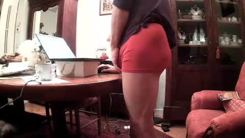 Snapshot of ericstephcam31 chatting on 12/23/25, 10:35 Steph et Eric online show from 12/23/25, 10:35