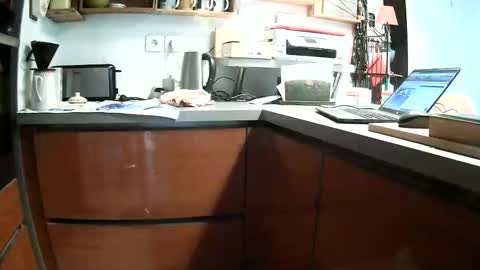 Snapshot of ericstephcam31 chatting on 02/19/26, 10:22 Steph et Eric online show from 02/19/26, 10:22