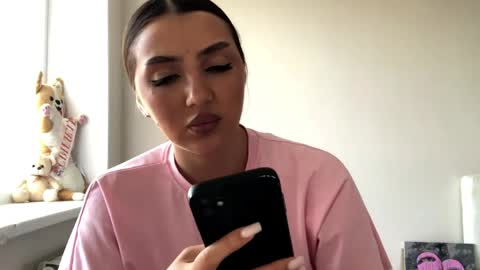 Vanessa online show from 06/09/26, 10:27