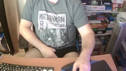 Erik Dapper online show from 02/06/26, 04:32